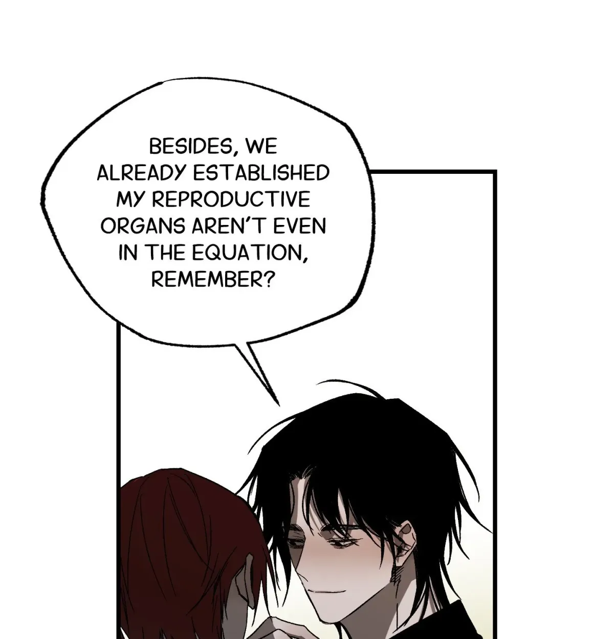 Read Broken Bloodline chapter 6 image 143 on Lezhin