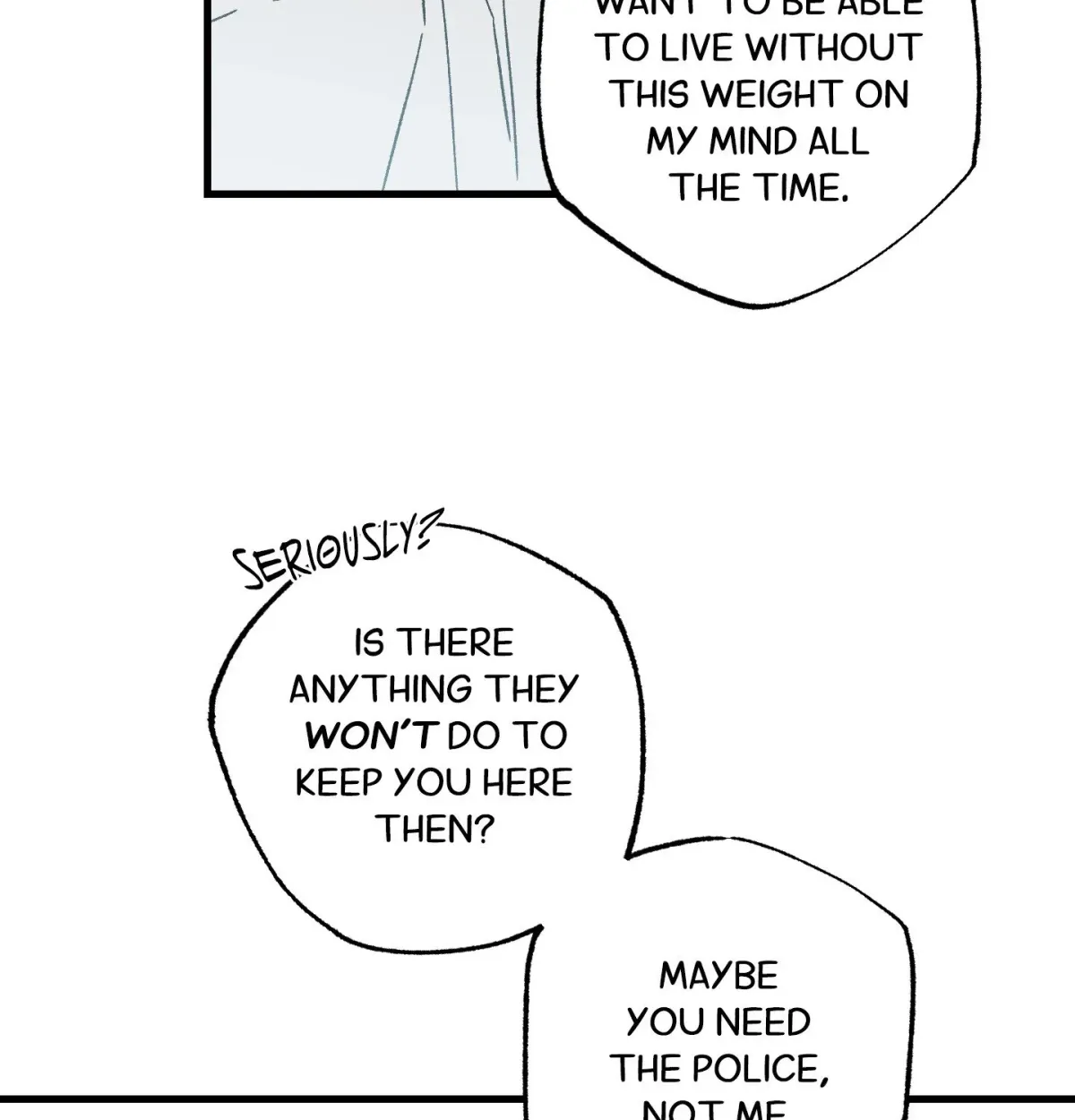 Read Broken Bloodline chapter 6 image 145 on Lezhin