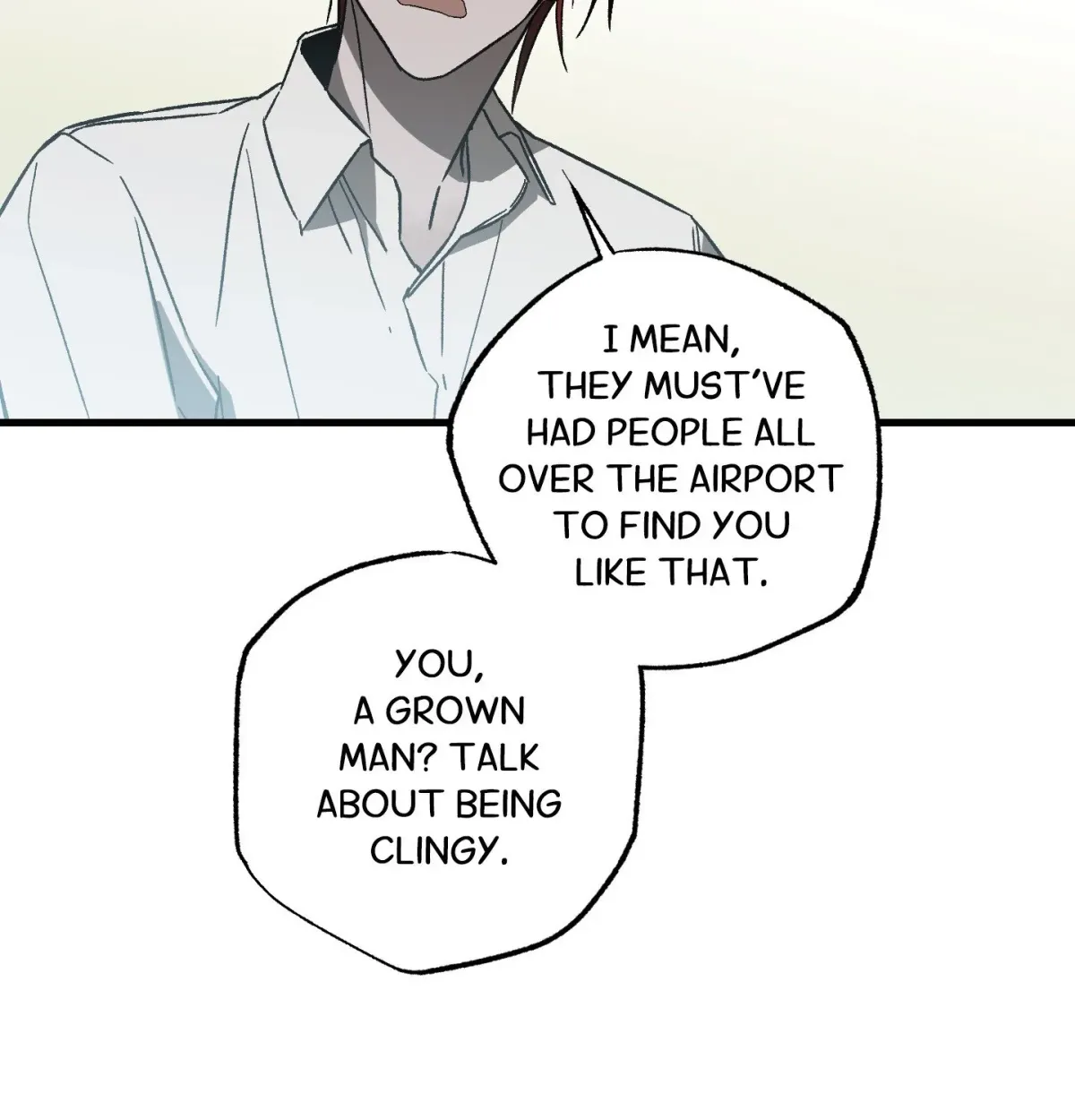 Read Broken Bloodline chapter 6 image 147 on Lezhin