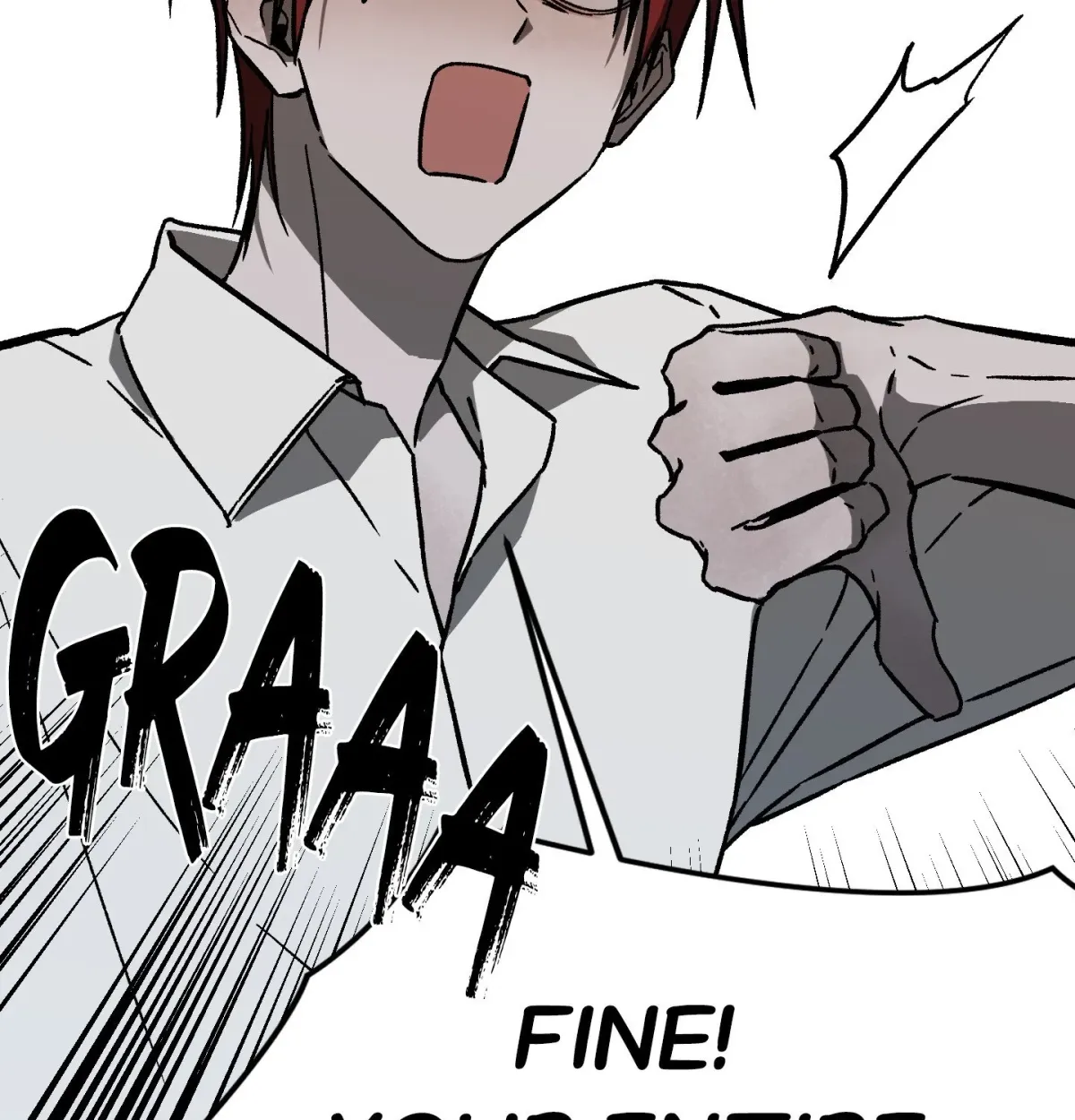 Read Broken Bloodline chapter 6 image 155 on Lezhin
