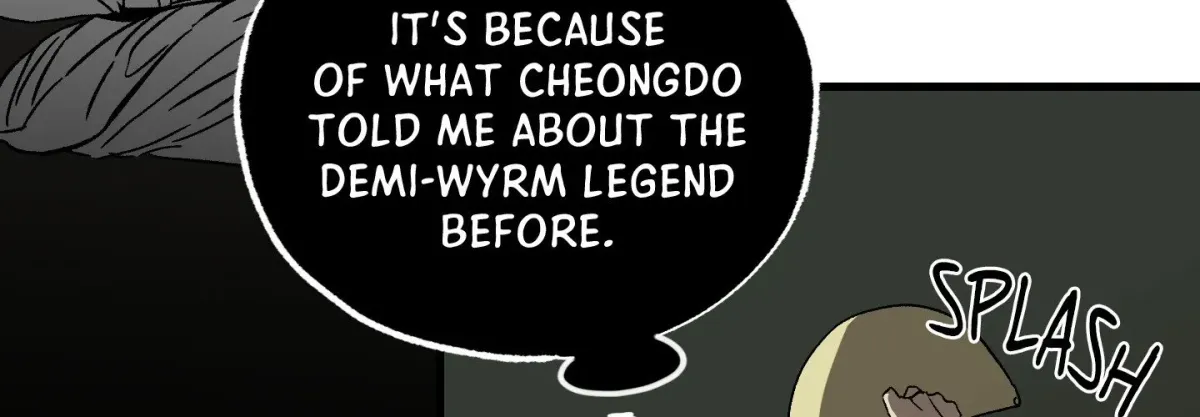 Read Broken Bloodline chapter 6 image 16 on Lezhin