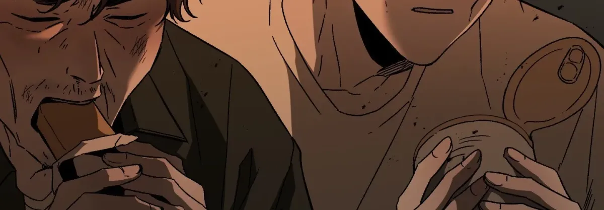 Read Broken Bloodline chapter 6 image 167 on Lezhin