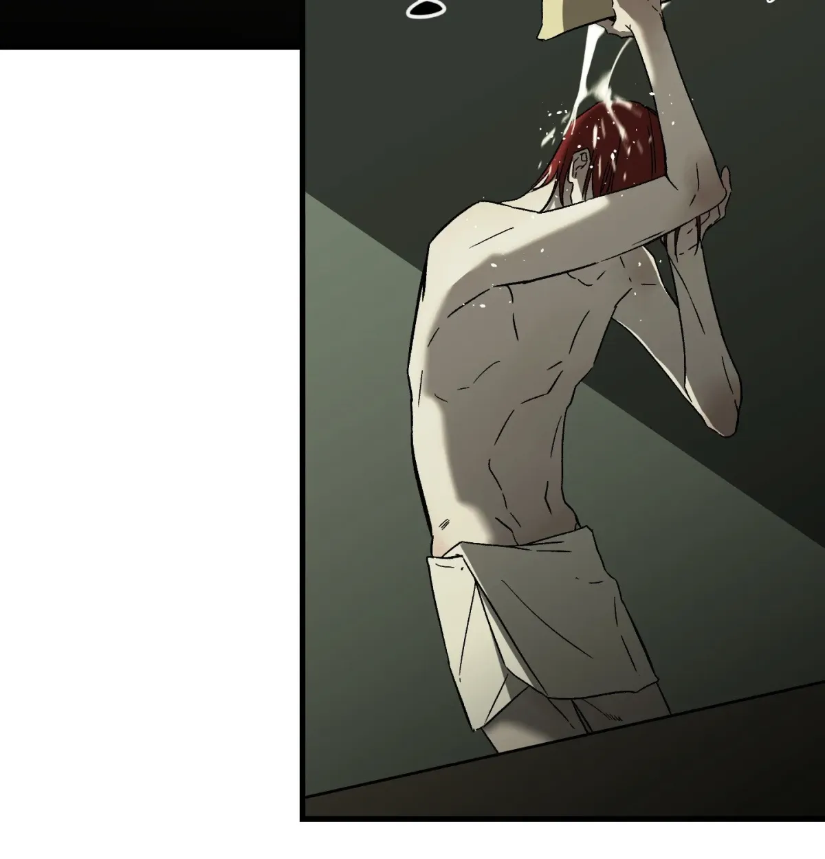 Read Broken Bloodline chapter 6 image 17 on Lezhin