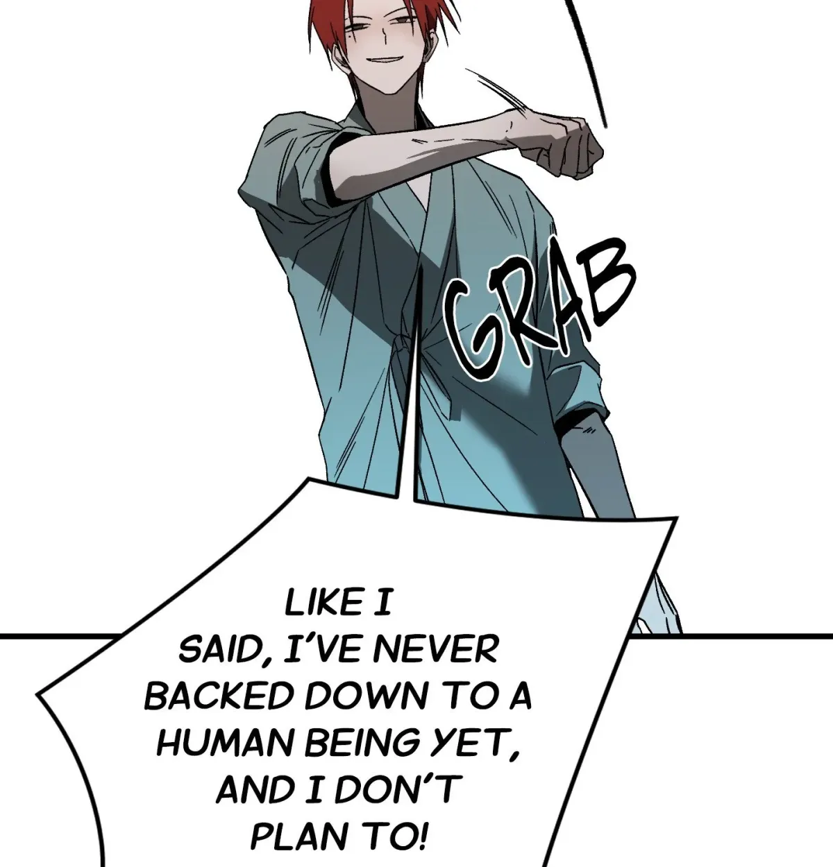 Read Broken Bloodline chapter 6 image 172 on Lezhin
