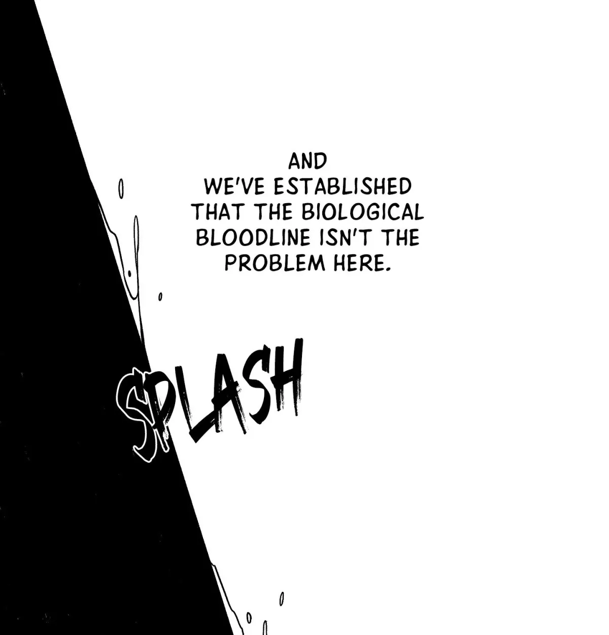 Read Broken Bloodline chapter 6 image 180 on Lezhin