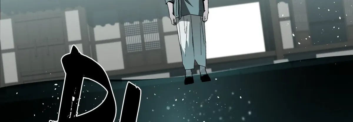 Read Broken Bloodline chapter 6 image 189 on Lezhin