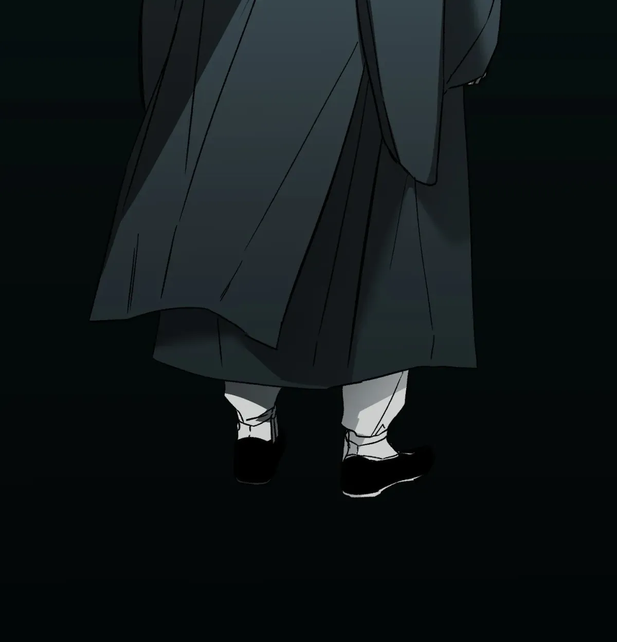 Read Broken Bloodline chapter 6 image 194 on Lezhin