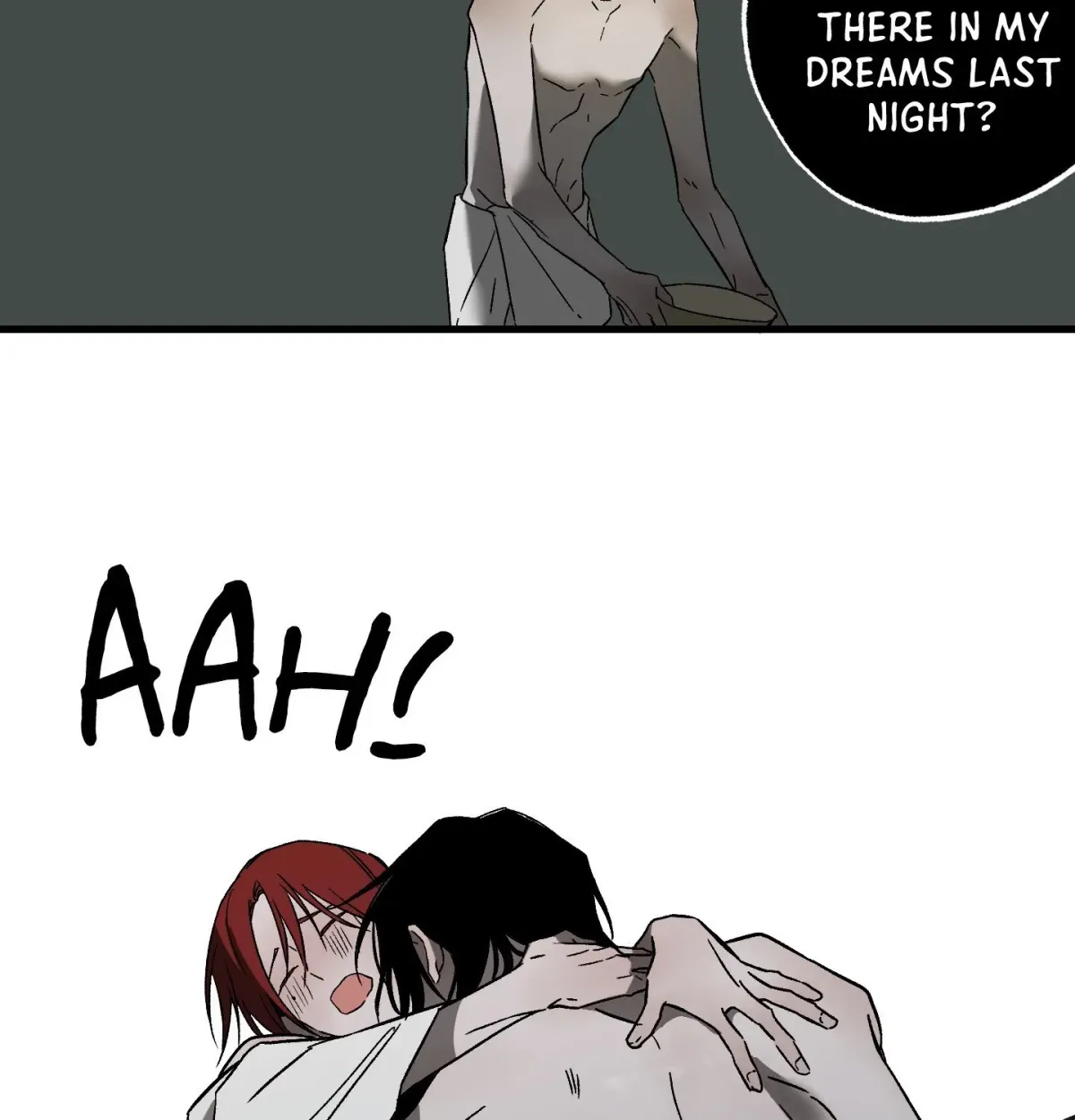 Read Broken Bloodline chapter 6 image 23 on Lezhin