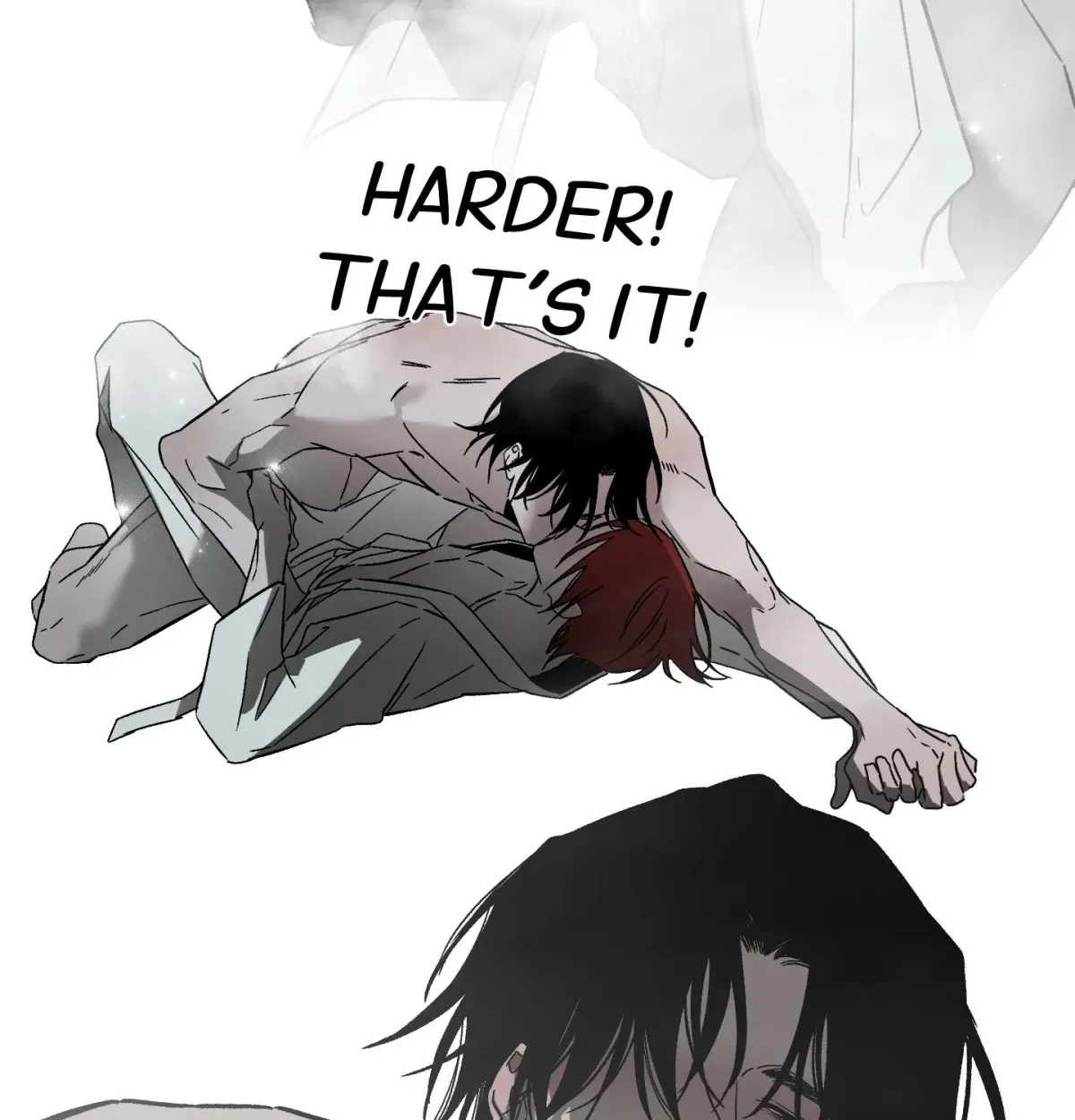 Read Broken Bloodline chapter 6 image 25 on Lezhin