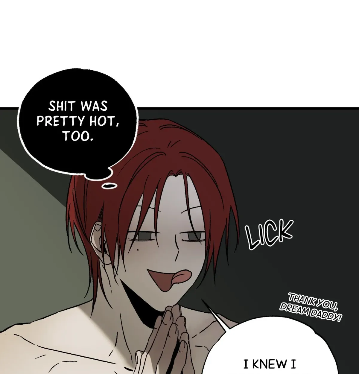 Read Broken Bloodline chapter 6 image 31 on Lezhin
