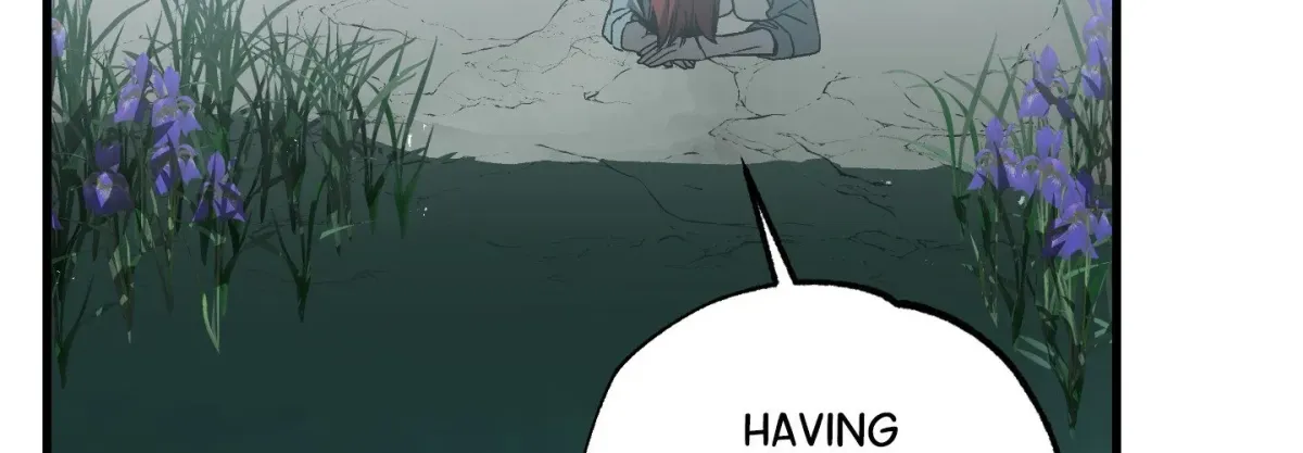Read Broken Bloodline chapter 6 image 36 on Lezhin