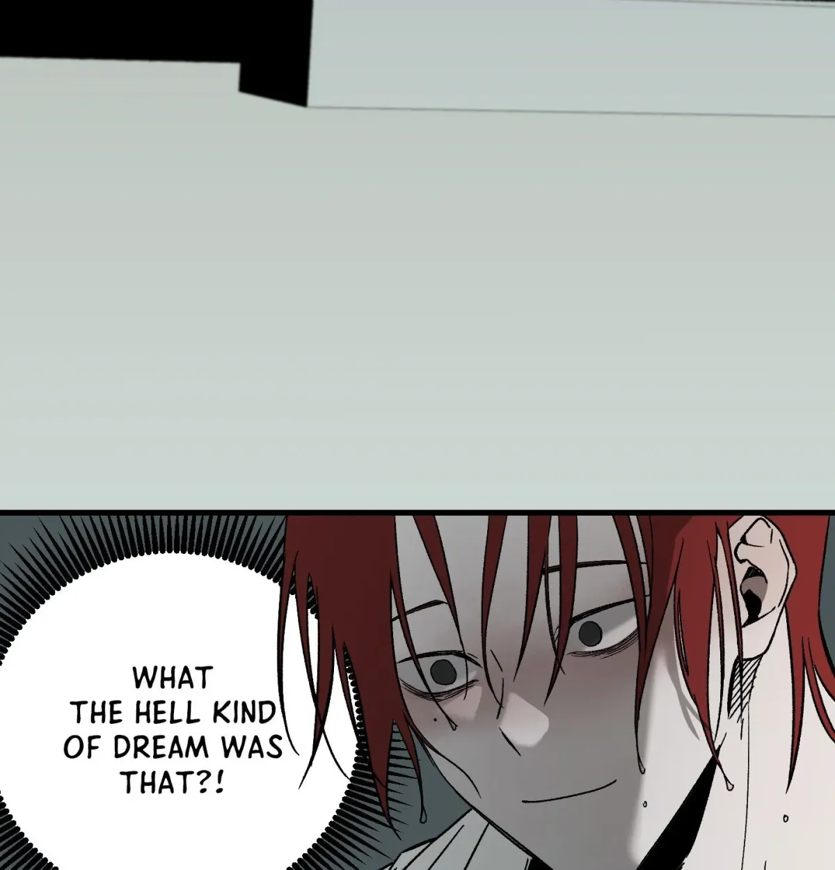 Read Broken Bloodline chapter 6 image 4 on Lezhin