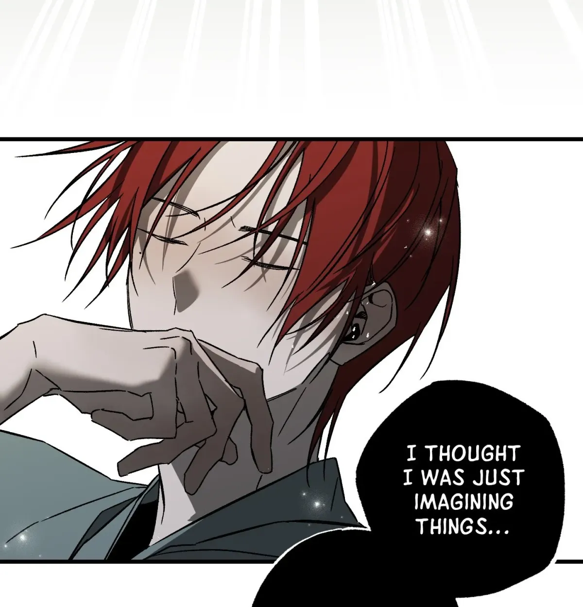 Read Broken Bloodline chapter 6 image 45 on Lezhin