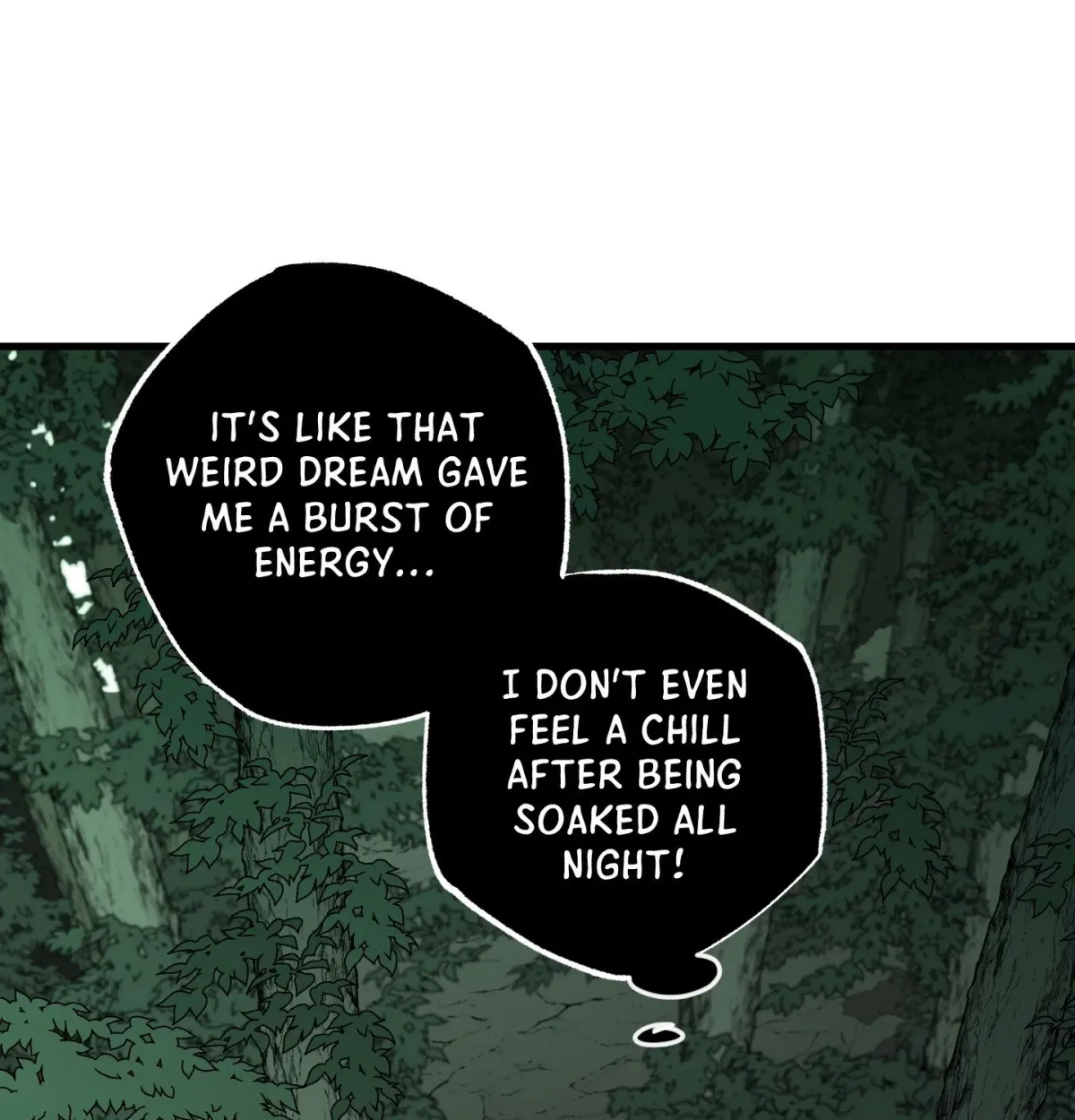 Read Broken Bloodline chapter 6 image 47 on Lezhin