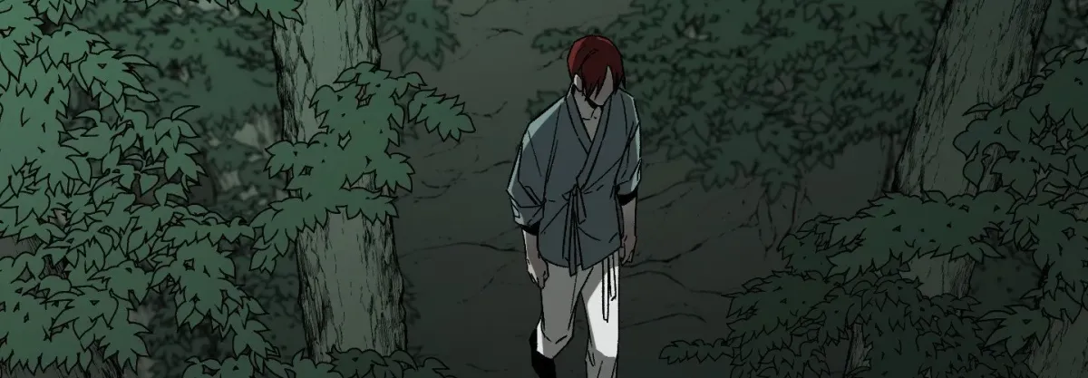 Read Broken Bloodline chapter 6 image 48 on Lezhin