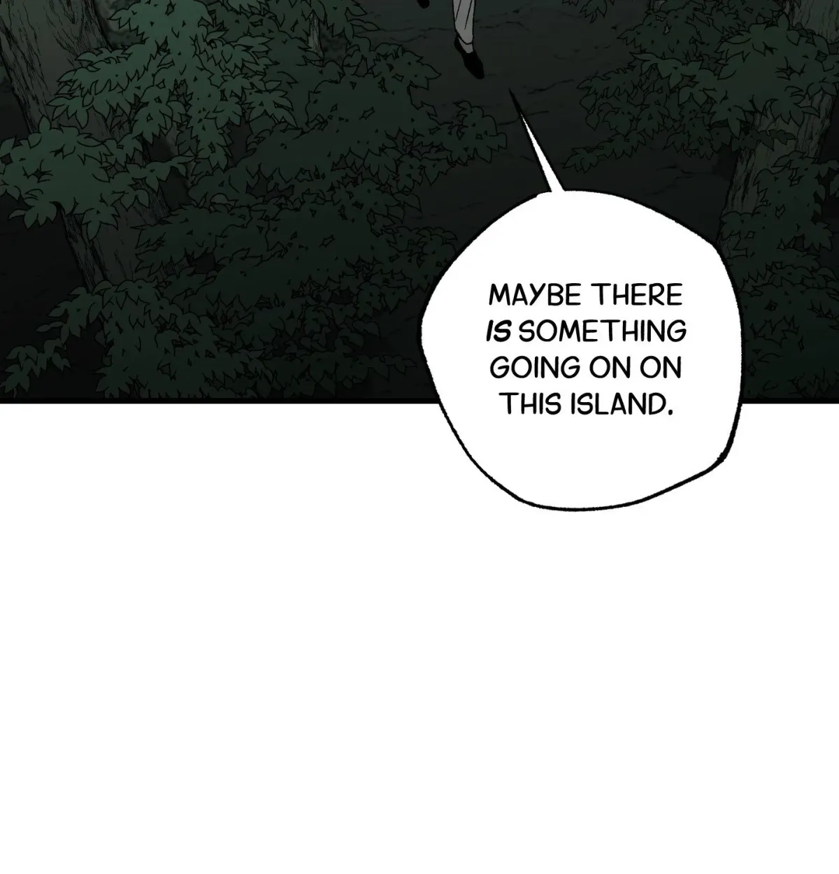 Read Broken Bloodline chapter 6 image 49 on Lezhin