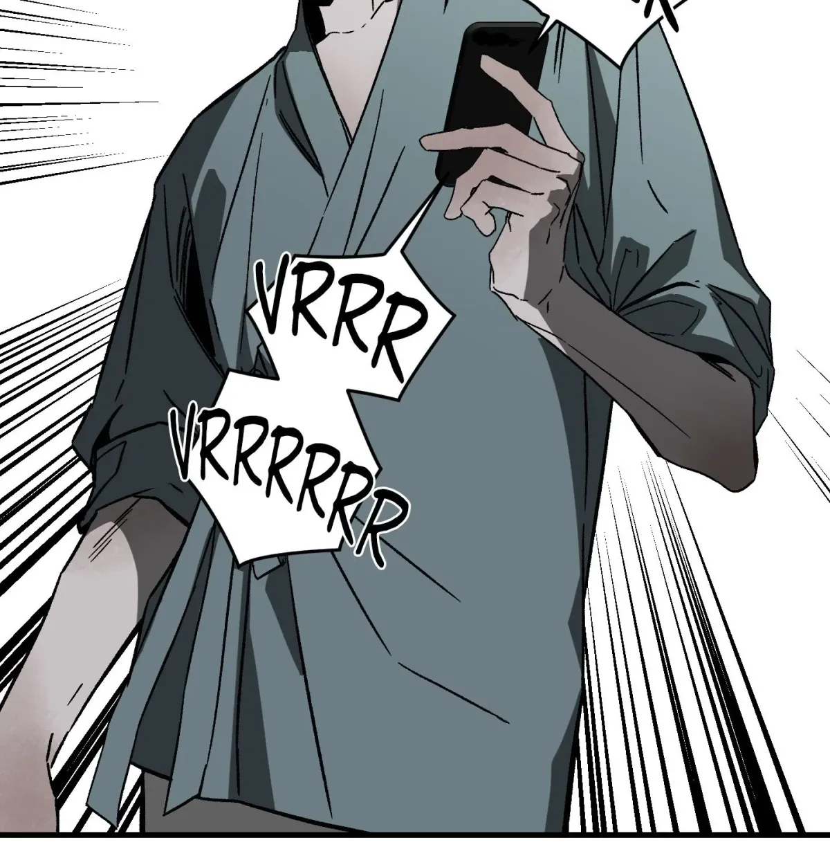 Read Broken Bloodline chapter 6 image 53 on Lezhin