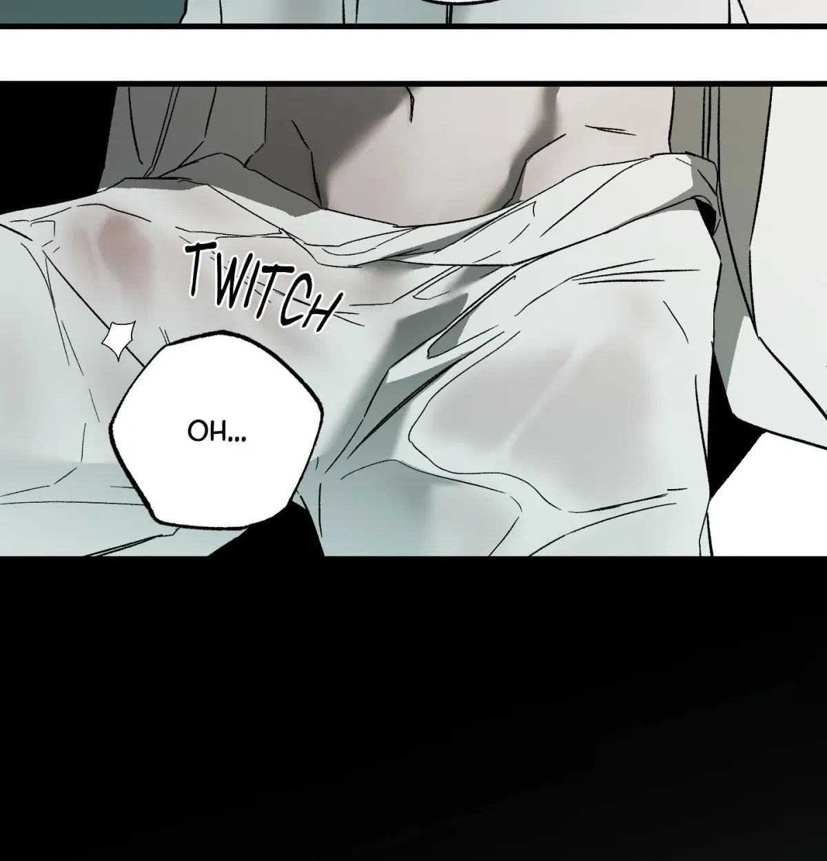 Read Broken Bloodline chapter 6 image 6 on Lezhin