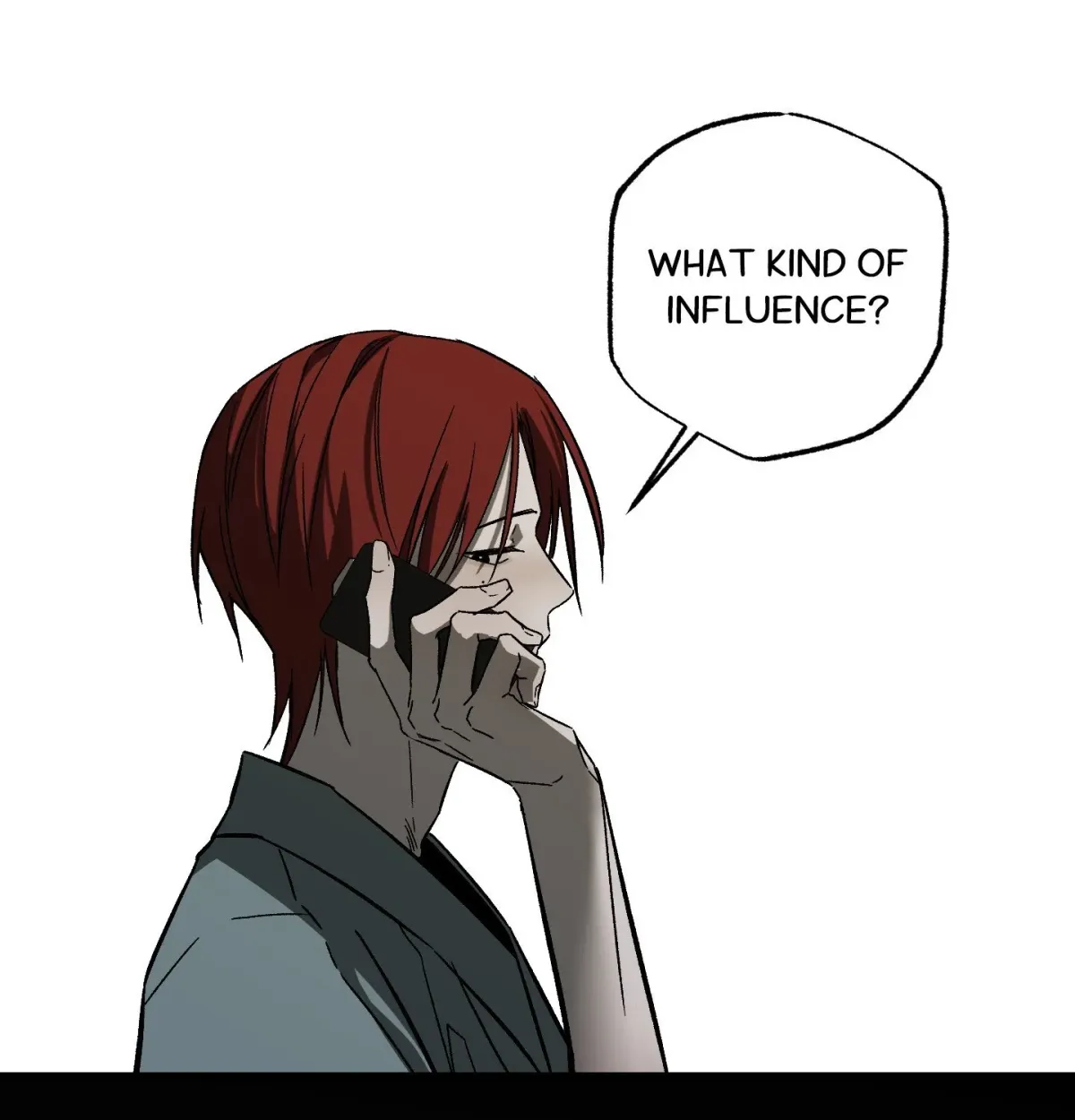 Read Broken Bloodline chapter 6 image 66 on Lezhin