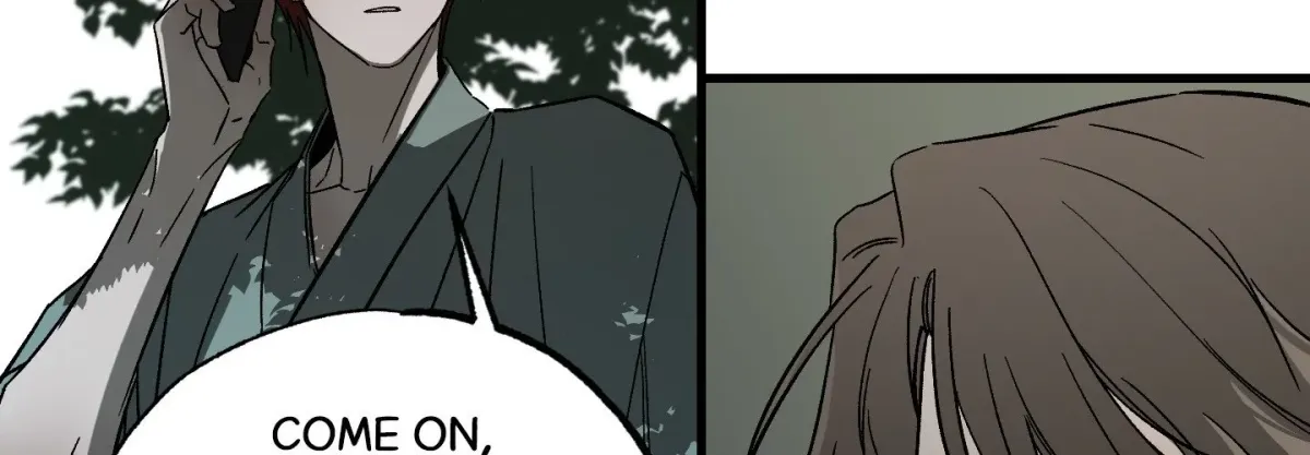 Read Broken Bloodline chapter 6 image 71 on Lezhin
