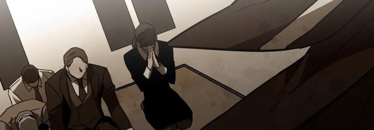 Read Broken Bloodline chapter 6 image 75 on Lezhin