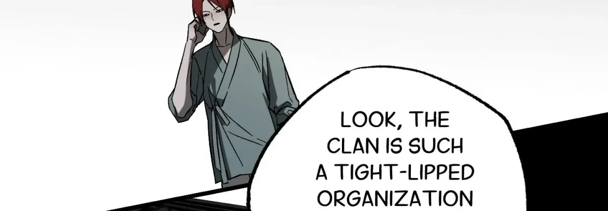 Read Broken Bloodline chapter 6 image 81 on Lezhin