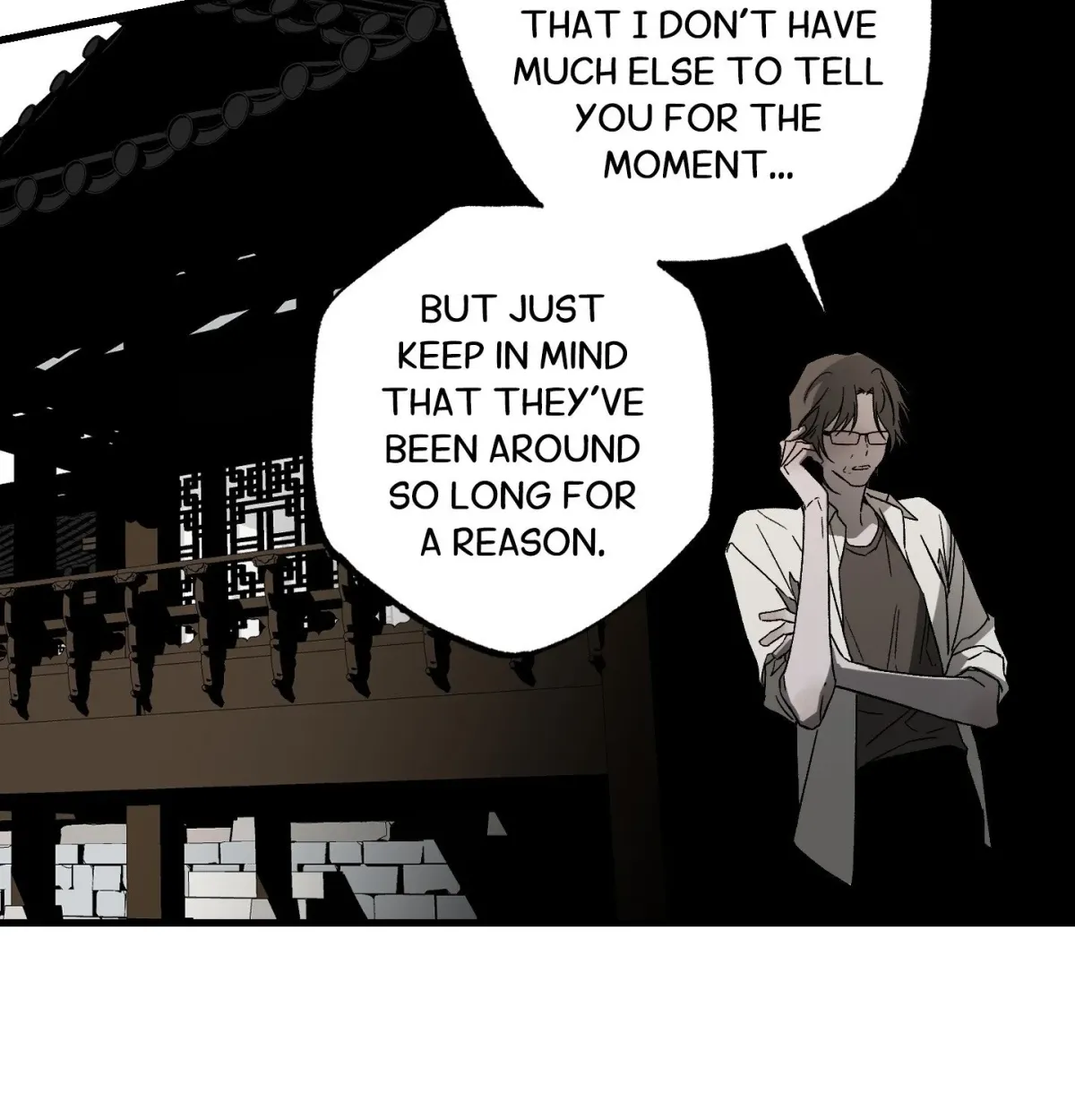 Read Broken Bloodline chapter 6 image 82 on Lezhin