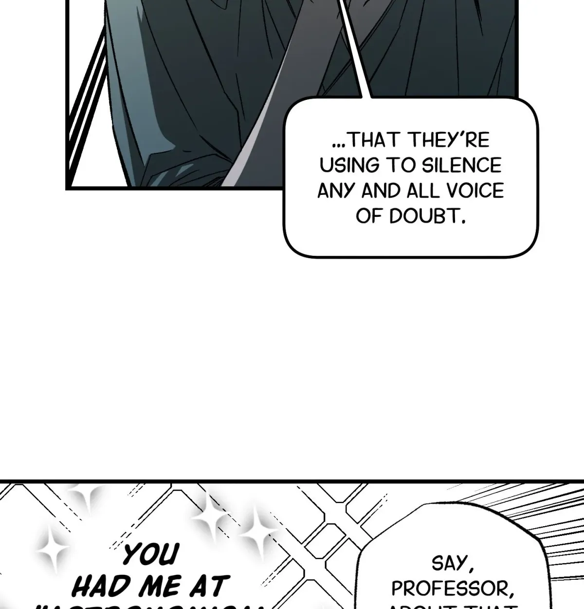 Read Broken Bloodline chapter 6 image 90 on Lezhin