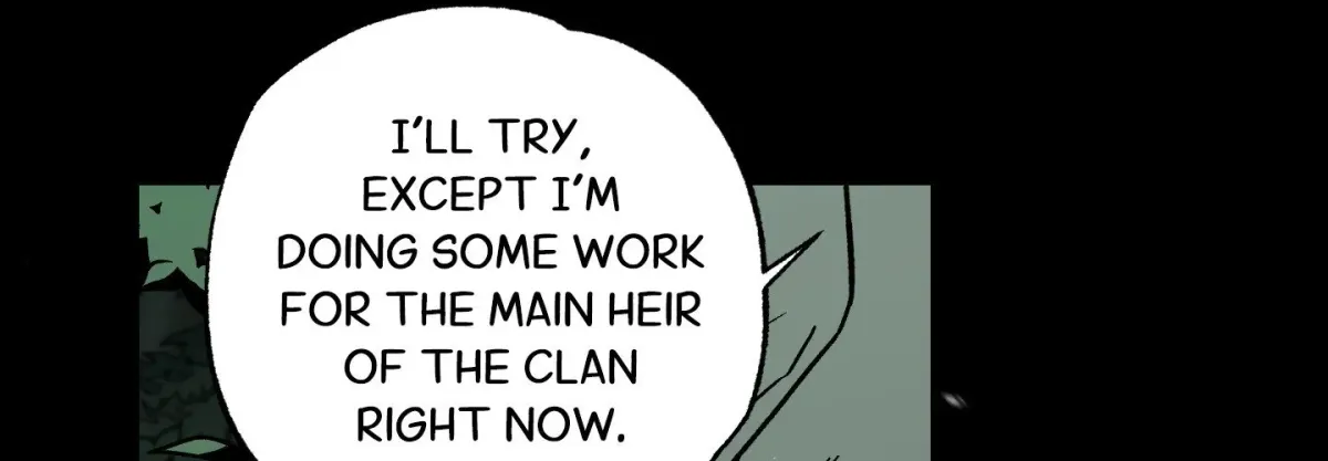 Read Broken Bloodline chapter 6 image 93 on Lezhin
