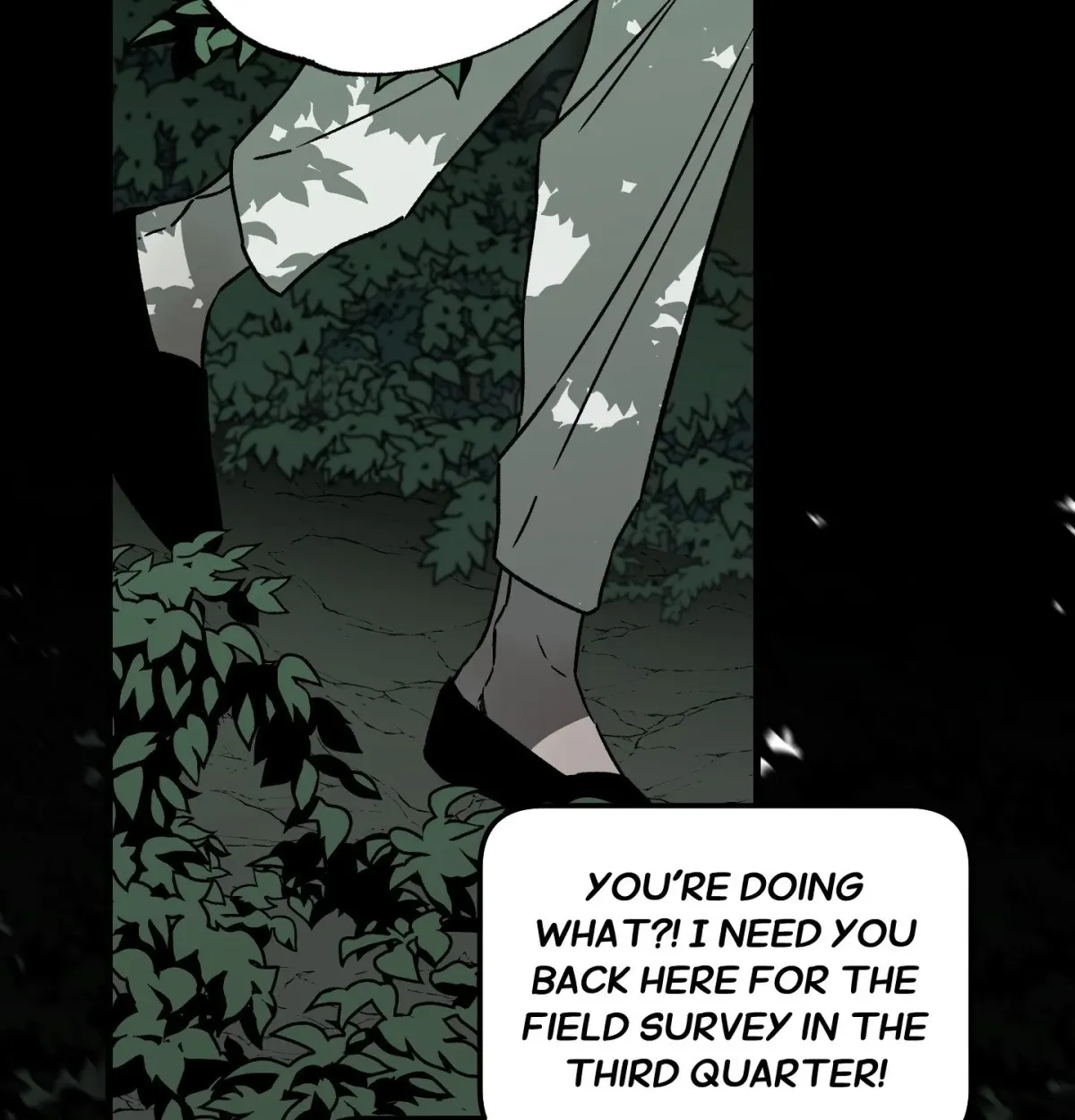 Read Broken Bloodline chapter 6 image 94 on Lezhin