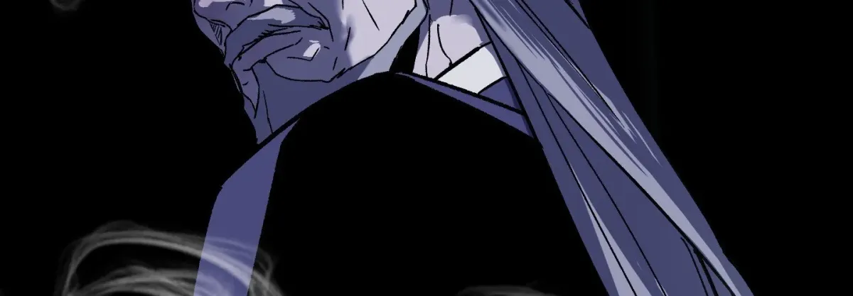 Read Broken Bloodline chapter 7 image 1 on Lezhin