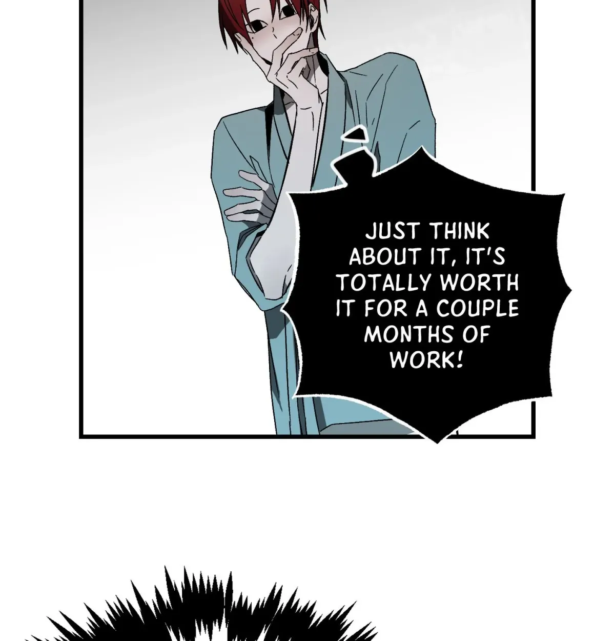 Read Broken Bloodline chapter 7 image 10 on Lezhin