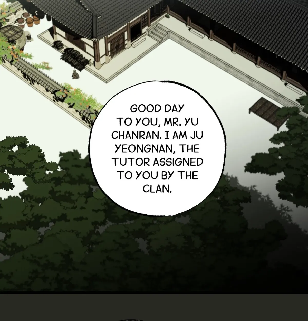 Read Broken Bloodline chapter 7 image 103 on Lezhin