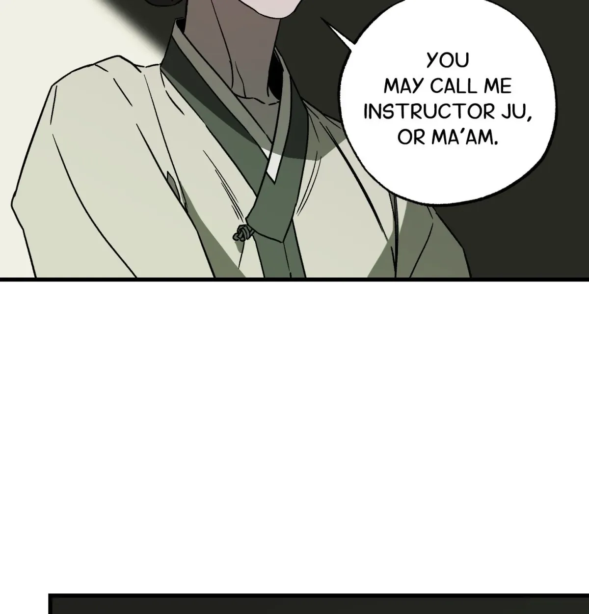 Read Broken Bloodline chapter 7 image 105 on Lezhin