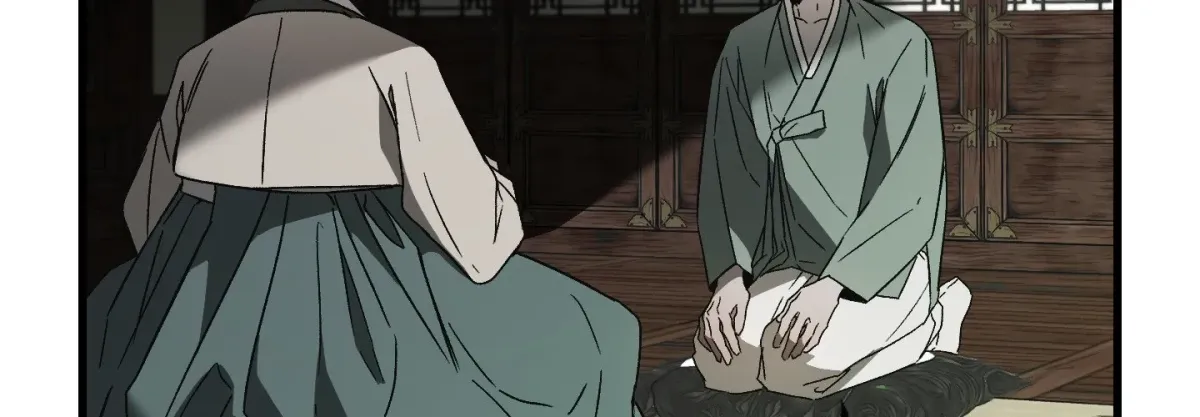 Read Broken Bloodline chapter 7 image 110 on Lezhin