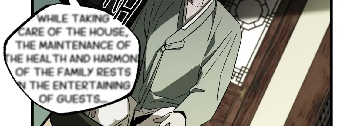 Read Broken Bloodline chapter 7 image 117 on Lezhin