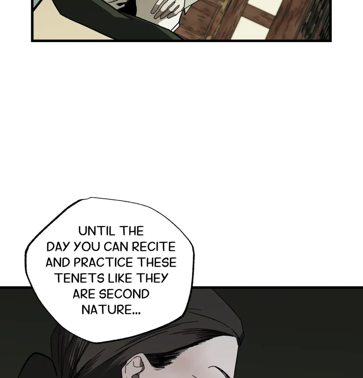 Read Broken Bloodline chapter 7 image 118 on Lezhin