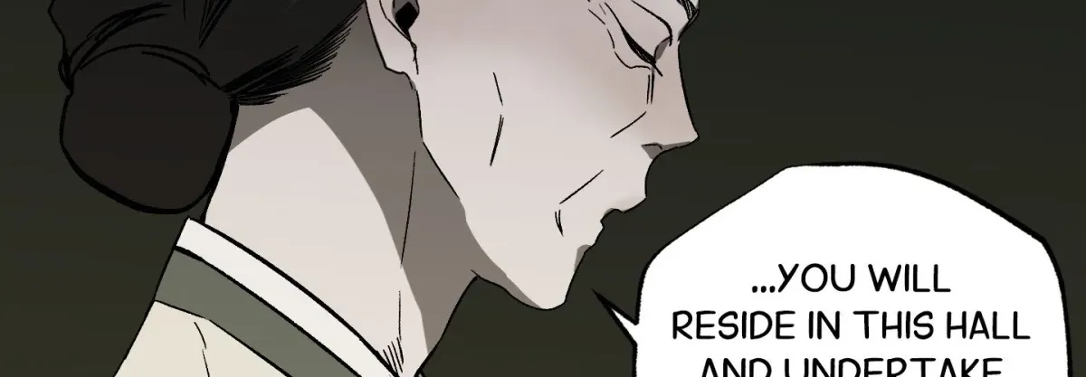 Read Broken Bloodline chapter 7 image 119 on Lezhin