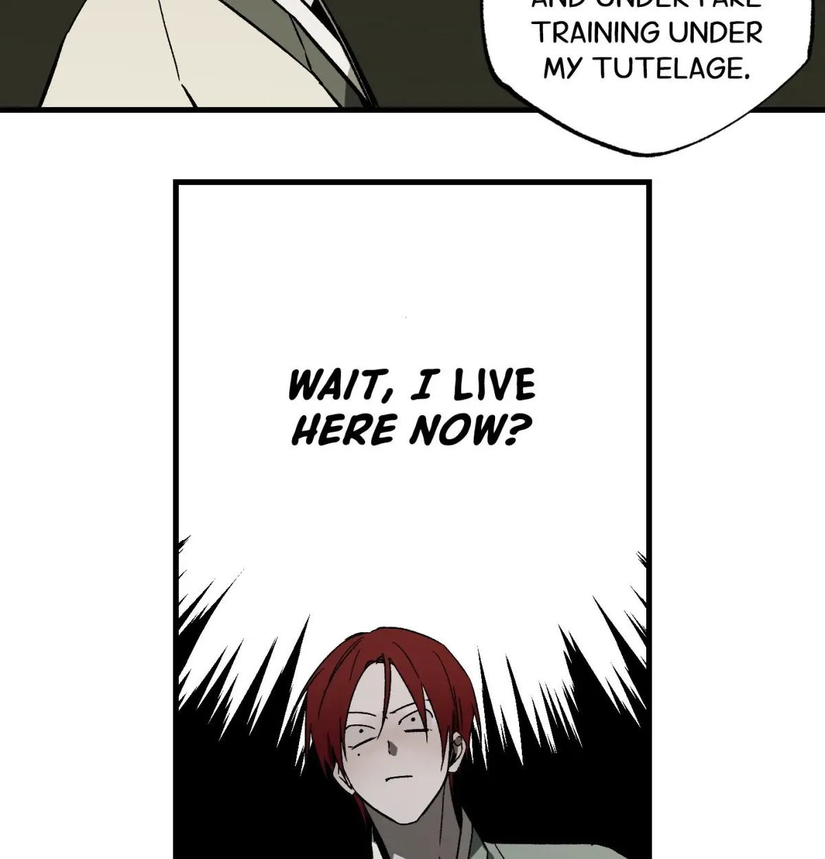 Read Broken Bloodline chapter 7 image 120 on Lezhin