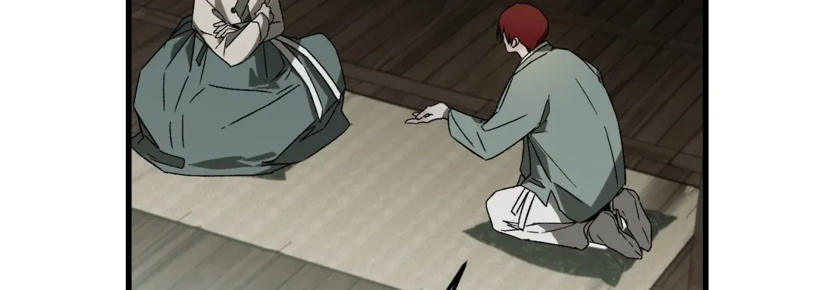 Read Broken Bloodline chapter 7 image 127 on Lezhin