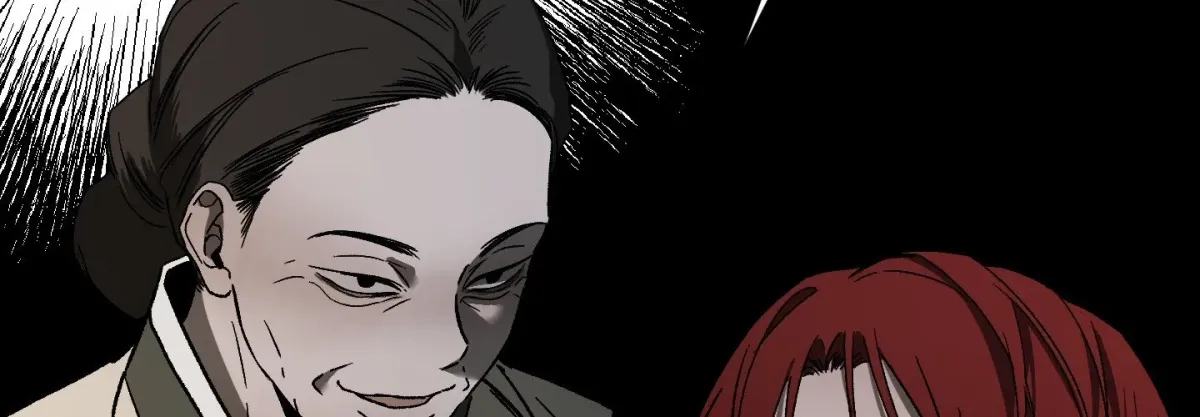 Read Broken Bloodline chapter 7 image 130 on Lezhin