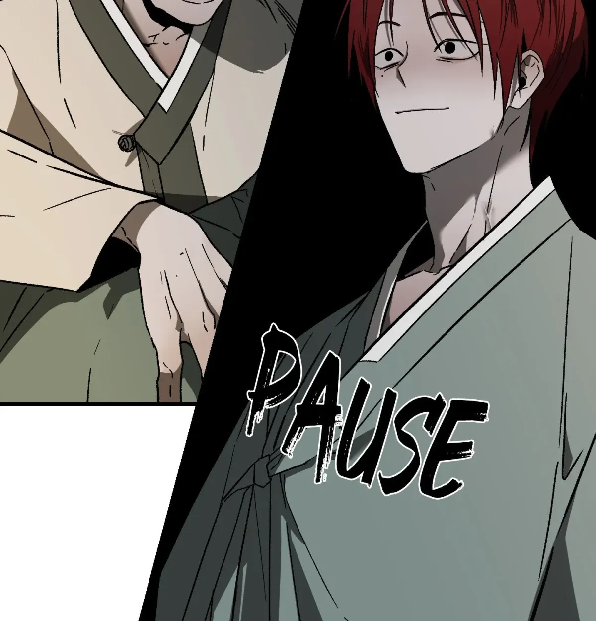 Read Broken Bloodline chapter 7 image 131 on Lezhin