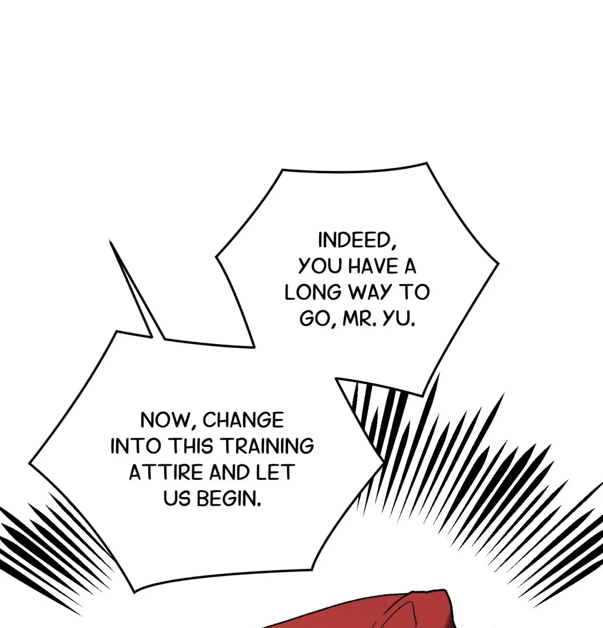 Read Broken Bloodline chapter 7 image 133 on Lezhin