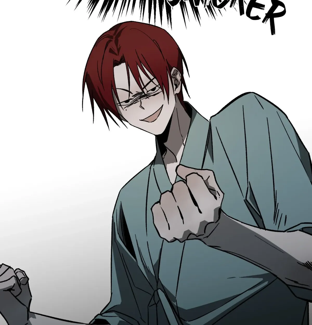 Read Broken Bloodline chapter 7 image 14 on Lezhin