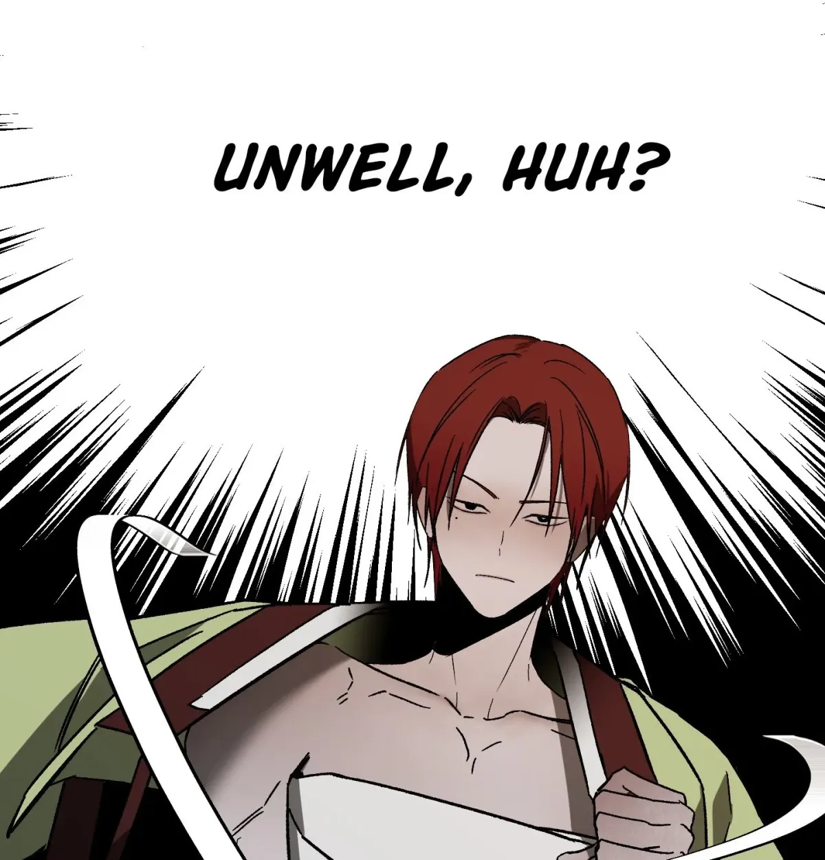 Read Broken Bloodline chapter 7 image 140 on Lezhin