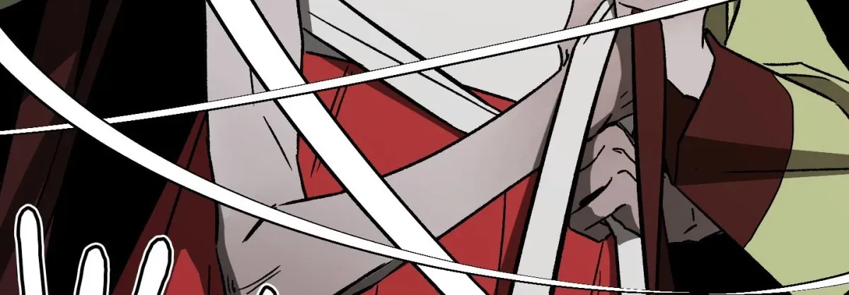 Read Broken Bloodline chapter 7 image 141 on Lezhin