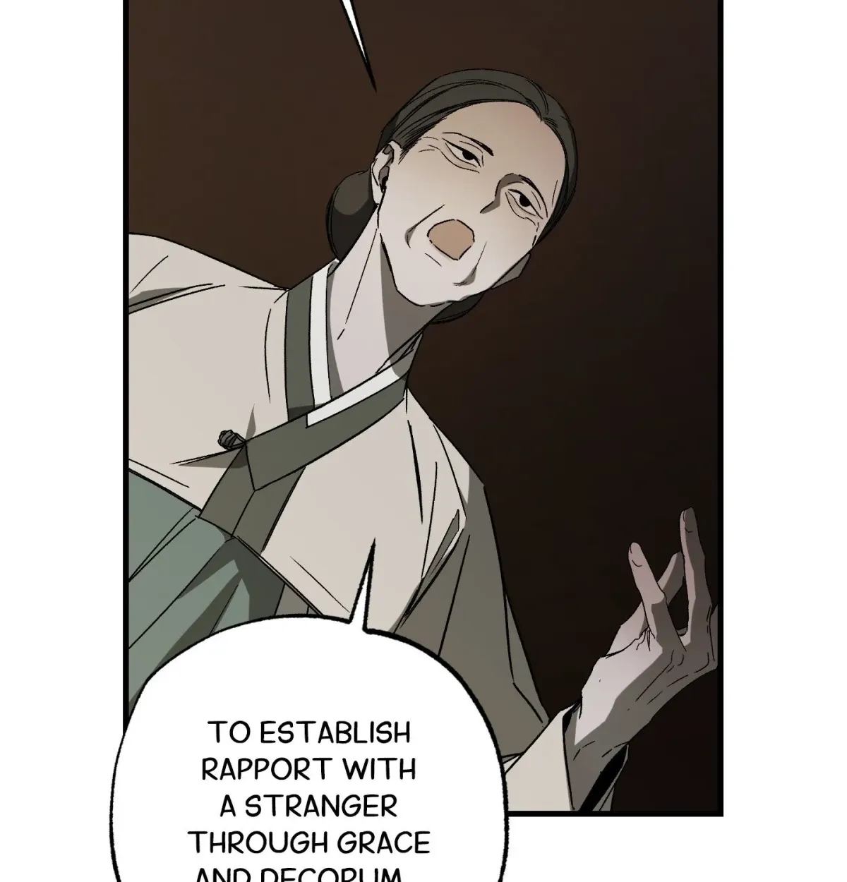Read Broken Bloodline chapter 7 image 146 on Lezhin