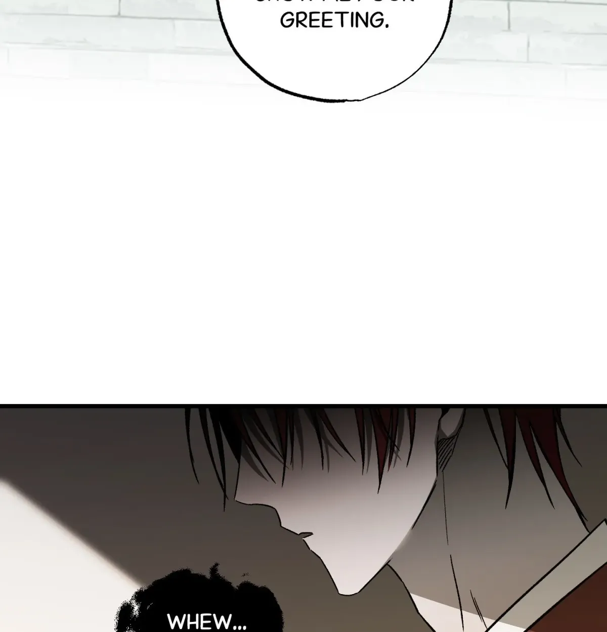 Read Broken Bloodline chapter 7 image 150 on Lezhin