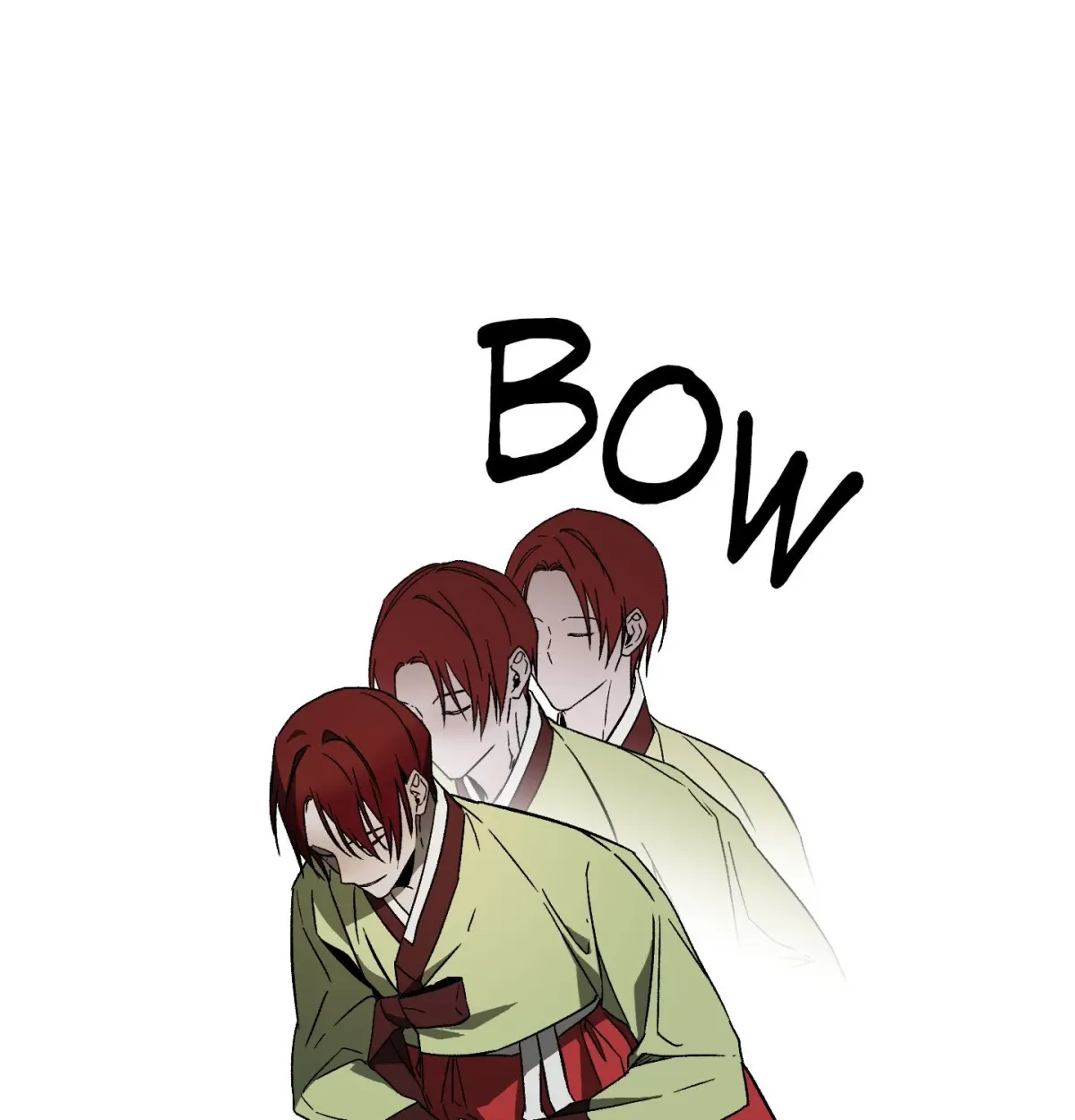 Read Broken Bloodline chapter 7 image 152 on Lezhin