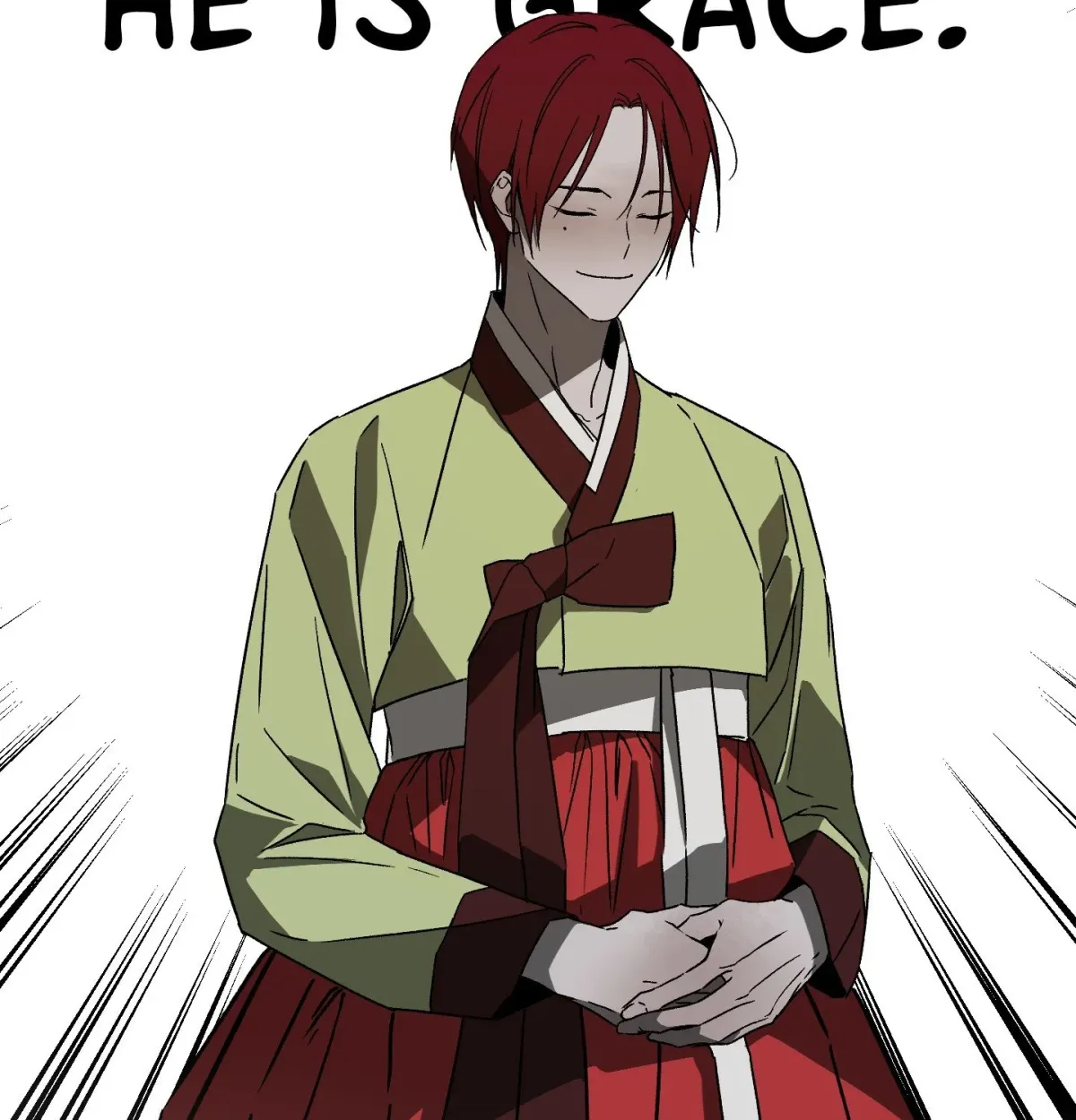 Read Broken Bloodline chapter 7 image 167 on Lezhin